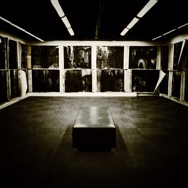 Exhibition “Ansel Adams Stardust (You are not alone)” | OSAMU KANEMURA